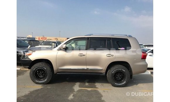 Buy Import Toyota Land Cruiser Other Car in Import - Dubai in Dushanbe Buy Import Toyota Land Cruiser Other Car in Import - Dubai in Dushanbe