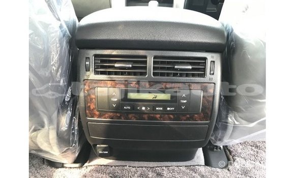Buy Import Toyota Land Cruiser Other Car in Import - Dubai in Dushanbe Buy Import Toyota Land Cruiser Other Car in Import - Dubai in Dushanbe