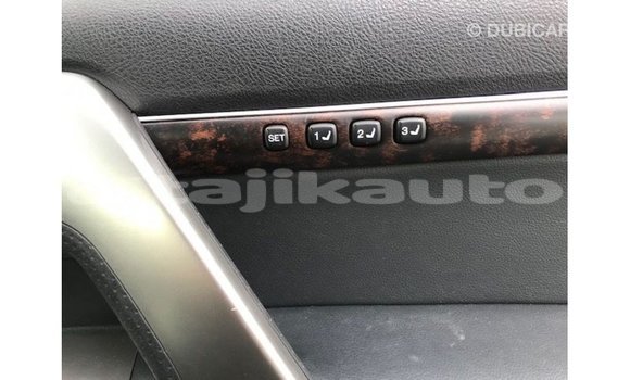 Buy Import Toyota Land Cruiser White Car in Import - Dubai in Dushanbe Buy Import Toyota Land Cruiser White Car in Import - Dubai in Dushanbe