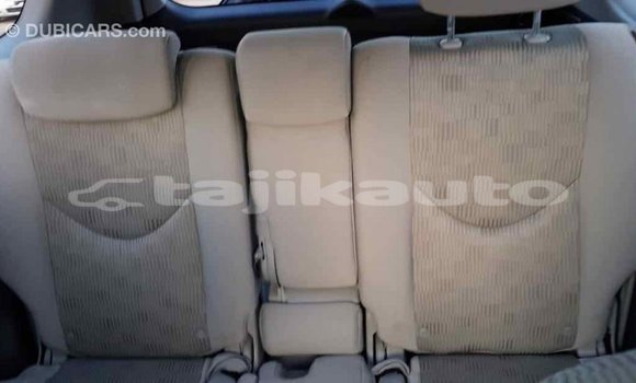 Buy Import Toyota RAV4 Red Car in Import - Dubai in Dushanbe Buy Import Toyota RAV4 Red Car in Import - Dubai in Dushanbe