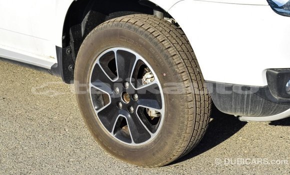 Buy Import Renault Duster White Car in Import - Dubai in Dushanbe Buy Import Renault Duster White Car in Import - Dubai in Dushanbe