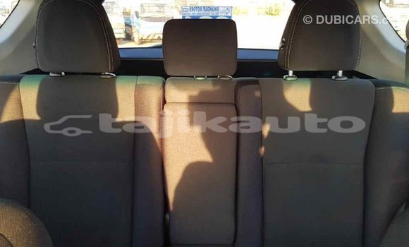 Buy Import Toyota RAV4 Blue Car in Import - Dubai in Dushanbe Buy Import Toyota RAV4 Blue Car in Import - Dubai in Dushanbe