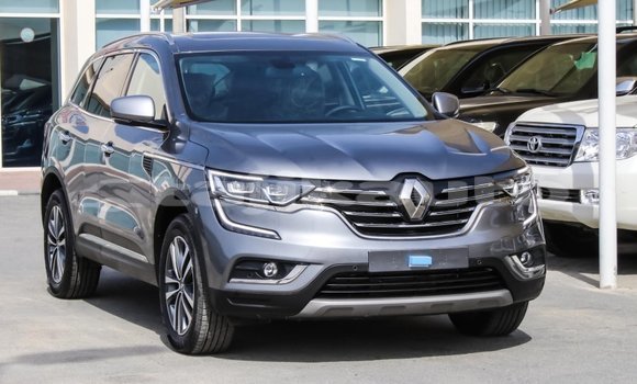 Buy Import Renault Koleos Other Car in Import - Dubai in Dushanbe Buy Import Renault Koleos Other Car in Import - Dubai in Dushanbe