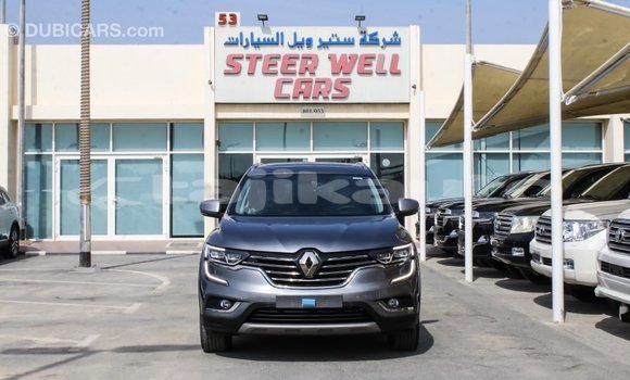 Buy Import Renault Koleos Other Car in Import - Dubai in Dushanbe Buy Import Renault Koleos Other Car in Import - Dubai in Dushanbe