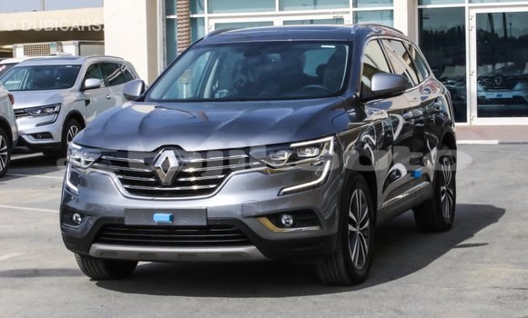 Buy Import Renault Koleos Other Car in Import - Dubai in Dushanbe Buy Import Renault Koleos Other Car in Import - Dubai in Dushanbe