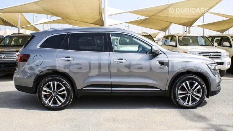 Big with watermark renault koleos dushanbe import dubai 2482