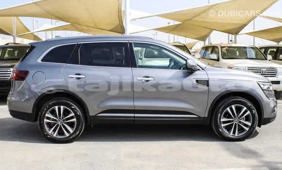 Buy Import Renault Koleos Other Car in Import - Dubai in Dushanbe Buy Import Renault Koleos Other Car in Import - Dubai in Dushanbe