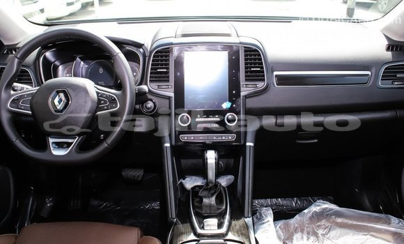Buy Import Renault Koleos Other Car in Import - Dubai in Dushanbe Buy Import Renault Koleos Other Car in Import - Dubai in Dushanbe