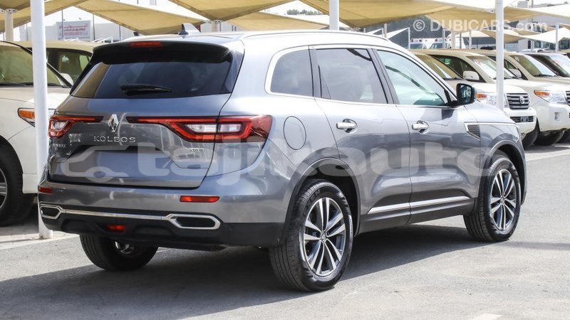 Big with watermark renault koleos dushanbe import dubai 2482