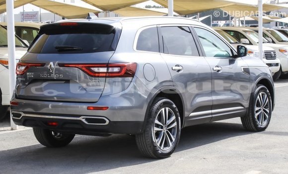 Buy Import Renault Koleos Other Car in Import - Dubai in Dushanbe Buy Import Renault Koleos Other Car in Import - Dubai in Dushanbe