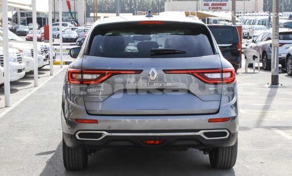 Buy Import Renault Koleos Other Car in Import - Dubai in Dushanbe Buy Import Renault Koleos Other Car in Import - Dubai in Dushanbe
