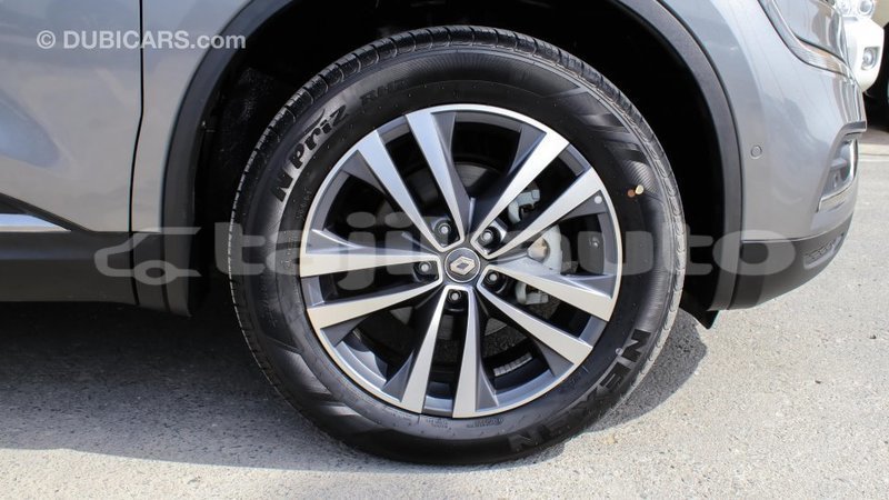 Big with watermark renault koleos dushanbe import dubai 2482