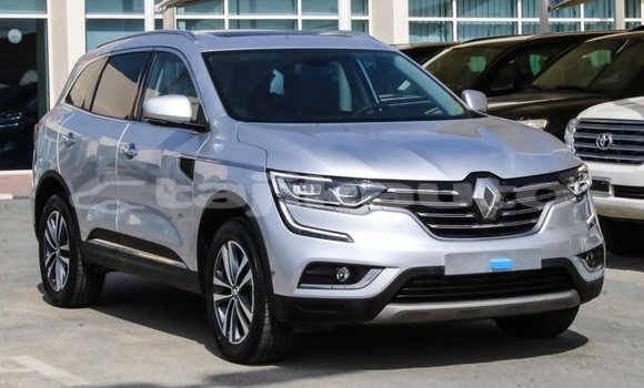 Buy Import Renault Koleos Other Car in Import - Dubai in Dushanbe Buy Import Renault Koleos Other Car in Import - Dubai in Dushanbe