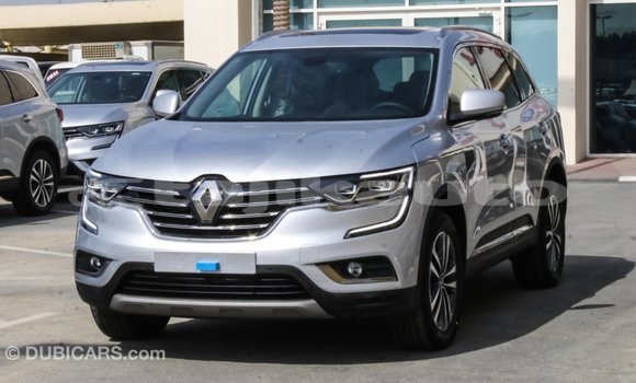 Buy Import Renault Koleos Other Car in Import - Dubai in Dushanbe Buy Import Renault Koleos Other Car in Import - Dubai in Dushanbe