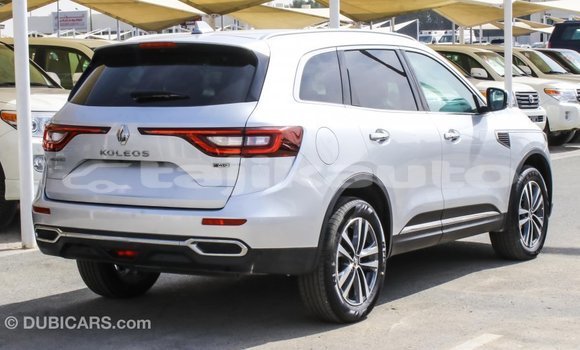 Buy Import Renault Koleos Other Car in Import - Dubai in Dushanbe Buy Import Renault Koleos Other Car in Import - Dubai in Dushanbe