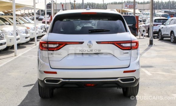 Buy Import Renault Koleos Other Car in Import - Dubai in Dushanbe Buy Import Renault Koleos Other Car in Import - Dubai in Dushanbe