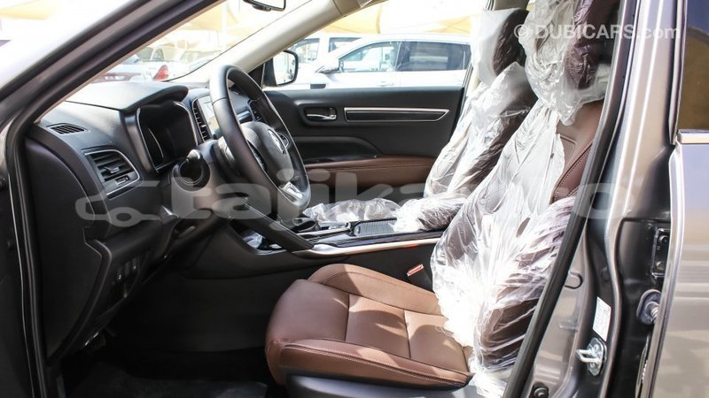 Big with watermark renault koleos dushanbe import dubai 2484