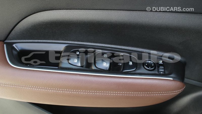 Big with watermark renault koleos dushanbe import dubai 2484