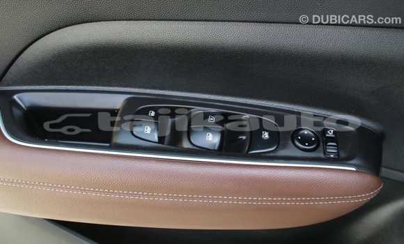 Buy Import Renault Koleos White Car in Import - Dubai in Dushanbe Buy Import Renault Koleos White Car in Import - Dubai in Dushanbe