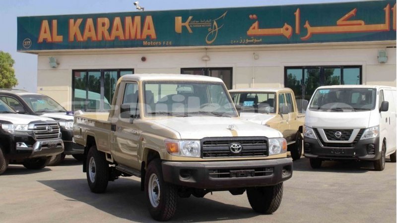 Big with watermark toyota land cruiser dushanbe import dubai 2485