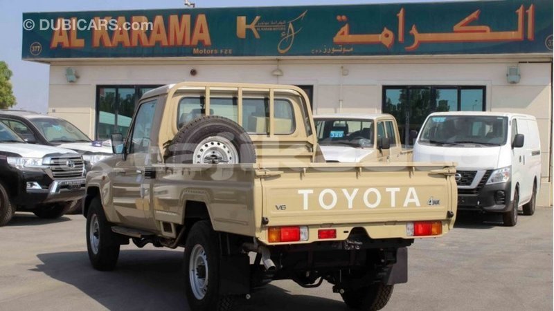 Big with watermark toyota land cruiser dushanbe import dubai 2485