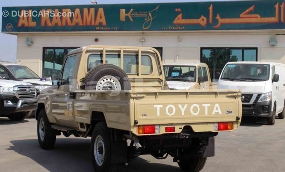 Buy Import Toyota Land Cruiser Beige Car in Import - Dubai in Dushanbe Buy Import Toyota Land Cruiser Beige Car in Import - Dubai in Dushanbe
