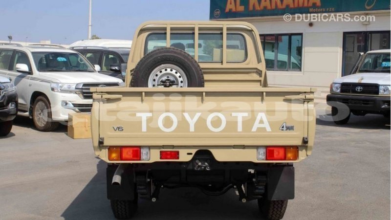 Big with watermark toyota land cruiser dushanbe import dubai 2485