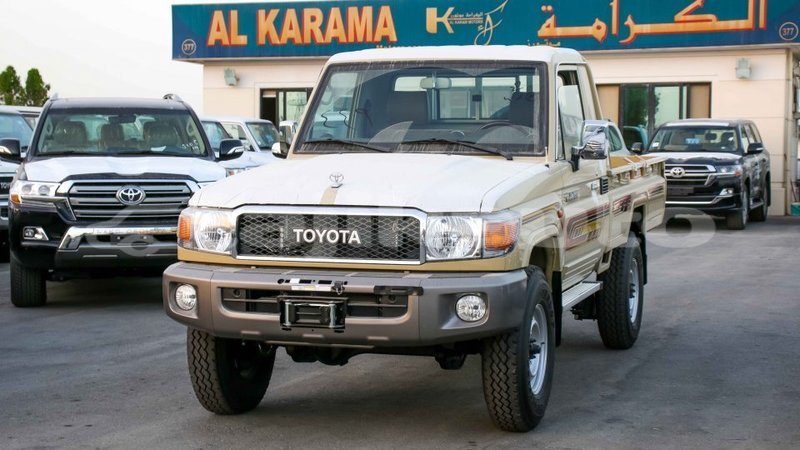 Big with watermark toyota land cruiser dushanbe import dubai 2486