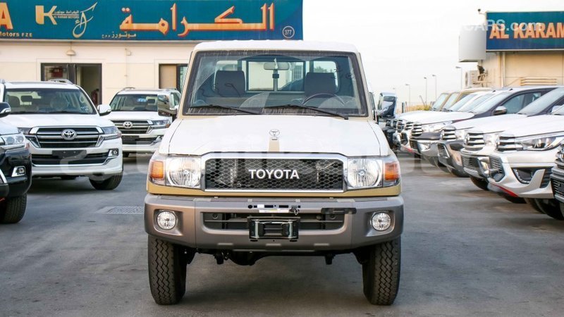 Big with watermark toyota land cruiser dushanbe import dubai 2486