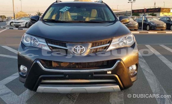 Buy Import Toyota RAV4 Other Car in Import - Dubai in Dushanbe Buy Import Toyota RAV4 Other Car in Import - Dubai in Dushanbe