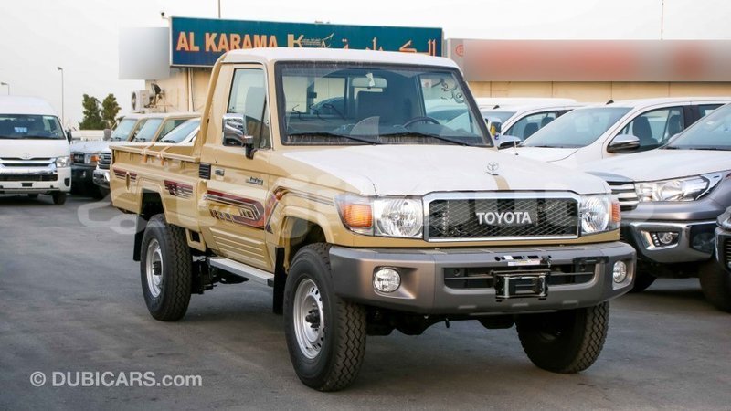 Big with watermark toyota land cruiser dushanbe import dubai 2486