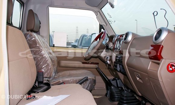 Buy Import Toyota Land Cruiser Beige Car in Import - Dubai in Dushanbe Buy Import Toyota Land Cruiser Beige Car in Import - Dubai in Dushanbe