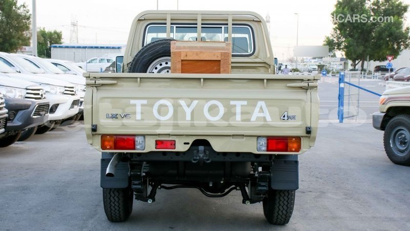 Big with watermark toyota land cruiser dushanbe import dubai 2486