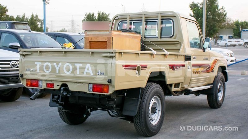 Big with watermark toyota land cruiser dushanbe import dubai 2486