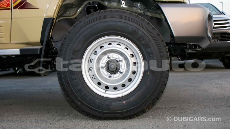 Big with watermark toyota land cruiser dushanbe import dubai 2486