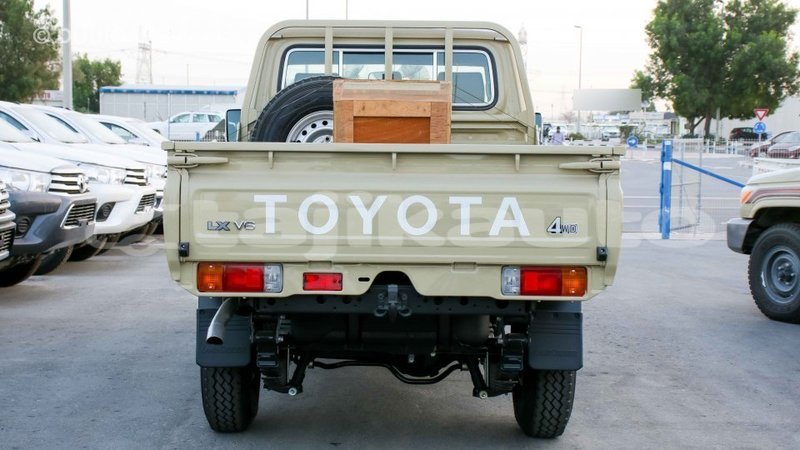 Big with watermark toyota land cruiser dushanbe import dubai 2487