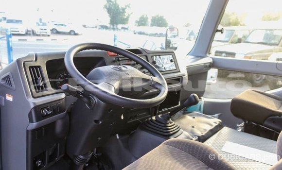 Buy Import Toyota Coaster White Car in Import - Dubai in Dushanbe Buy Import Toyota Coaster White Car in Import - Dubai in Dushanbe