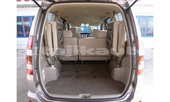 Buy Import Toyota Voxy Other Car in Import - Dubai in Dushanbe Buy Import Toyota Voxy Other Car in Import - Dubai in Dushanbe
