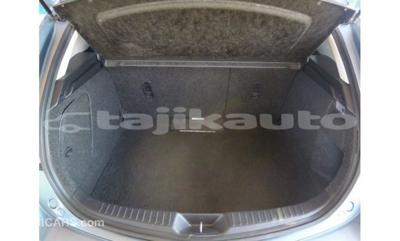 Buy Import Mazda 3 Blue Car in Import - Dubai in Dushanbe Buy Import Mazda 3 Blue Car in Import - Dubai in Dushanbe