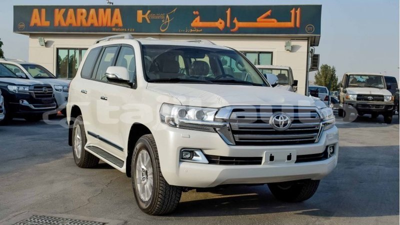 Big with watermark toyota land cruiser dushanbe import dubai 2492
