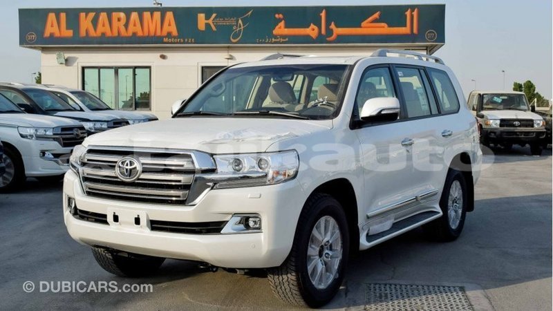 Big with watermark toyota land cruiser dushanbe import dubai 2492