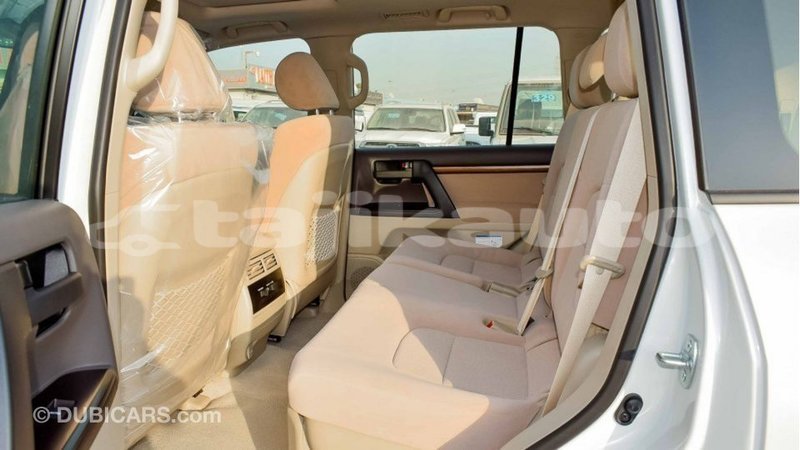 Big with watermark toyota land cruiser dushanbe import dubai 2492