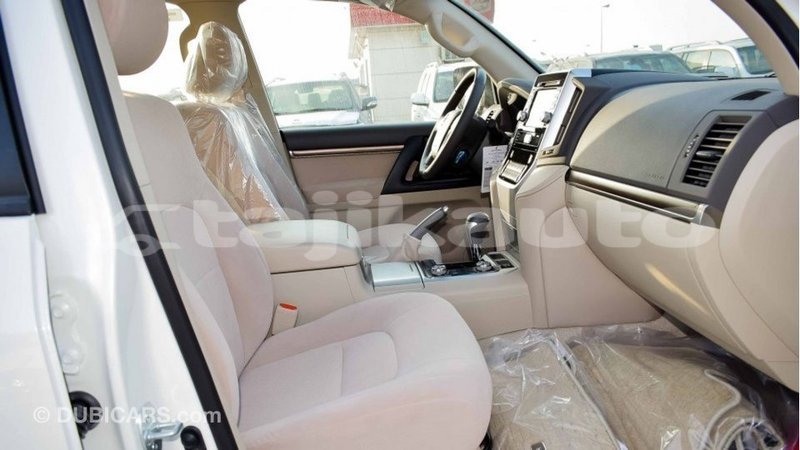 Big with watermark toyota land cruiser dushanbe import dubai 2492
