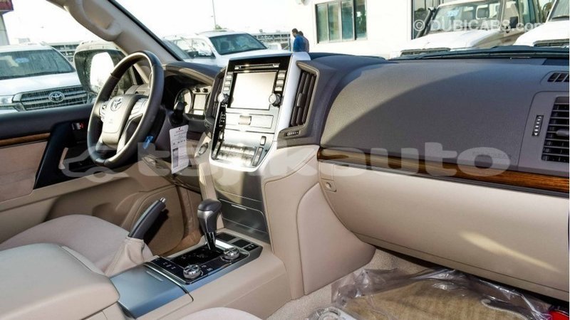 Big with watermark toyota land cruiser dushanbe import dubai 2492