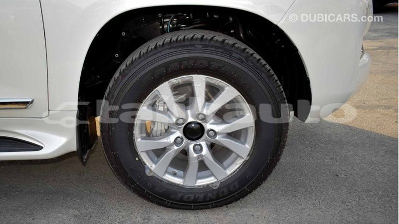 Big with watermark toyota land cruiser dushanbe import dubai 2492