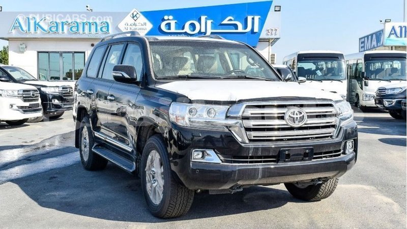 Big with watermark toyota land cruiser dushanbe import dubai 2493