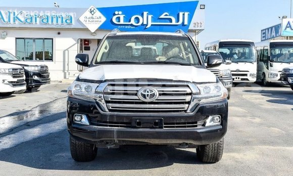 Buy Import Toyota Land Cruiser Black Car in Import - Dubai in Dushanbe Buy Import Toyota Land Cruiser Black Car in Import - Dubai in Dushanbe