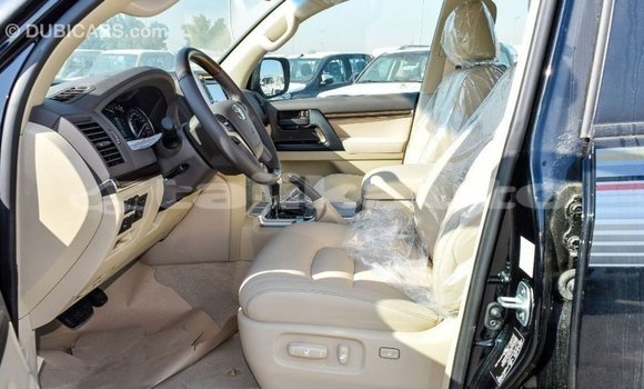 Buy Import Toyota Land Cruiser Black Car in Import - Dubai in Dushanbe Buy Import Toyota Land Cruiser Black Car in Import - Dubai in Dushanbe