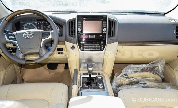 Buy Import Toyota Land Cruiser Black Car in Import - Dubai in Dushanbe Buy Import Toyota Land Cruiser Black Car in Import - Dubai in Dushanbe