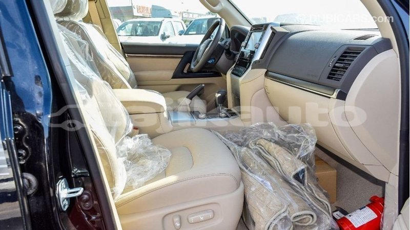 Big with watermark toyota land cruiser dushanbe import dubai 2493